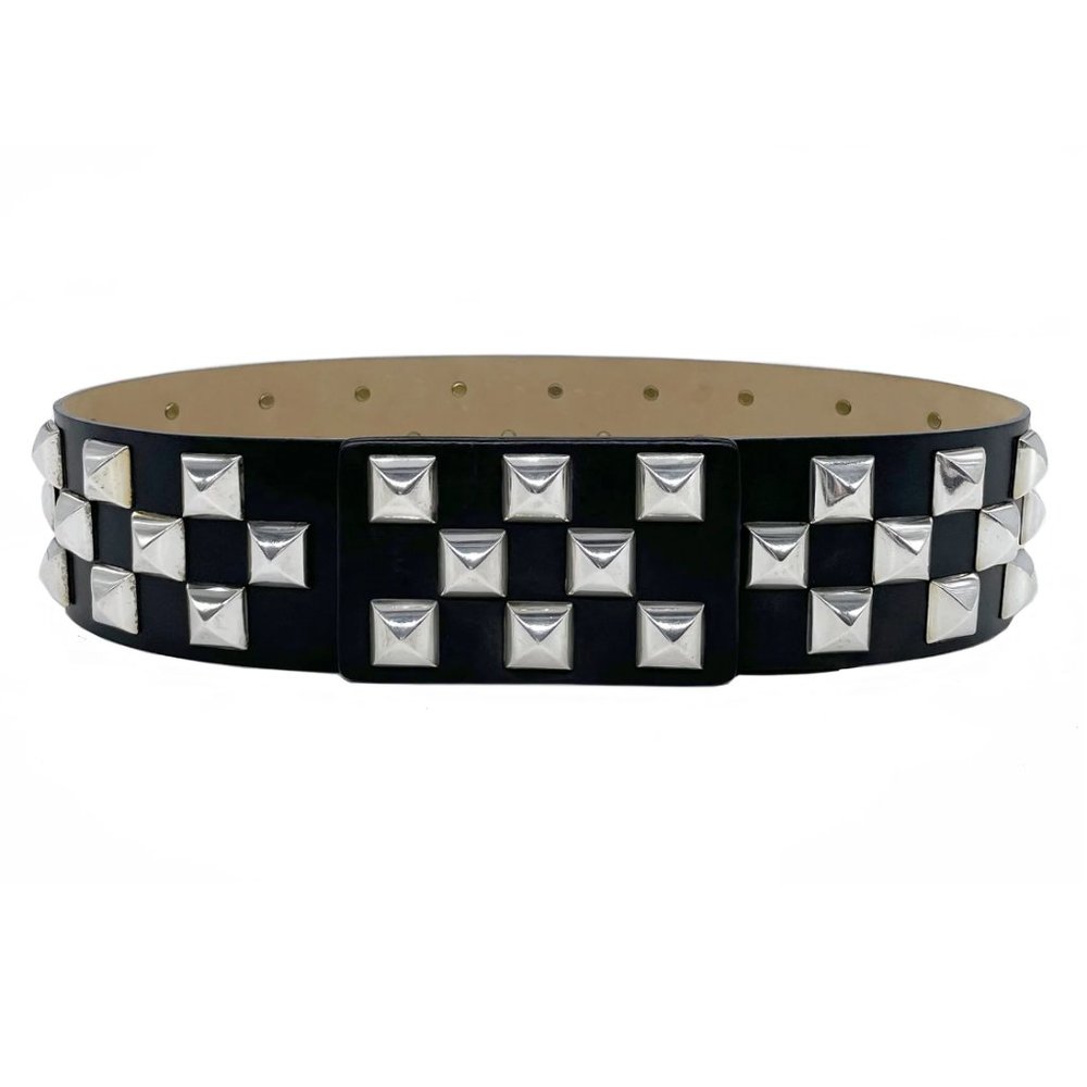 Streets Ahead Roger Belt - NEW - Never Worn